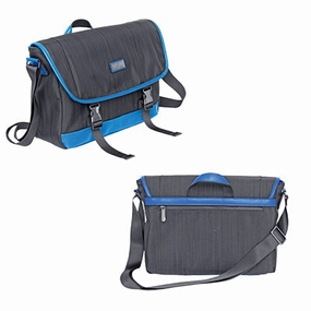 Allan D'Lious  2 Compartment Slingbag Todays Special Picks Grab Todays Deal