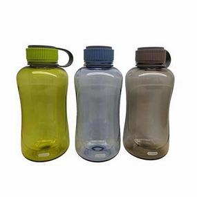 Wide Mouth Water Bottle With Strainer Big Sale Today