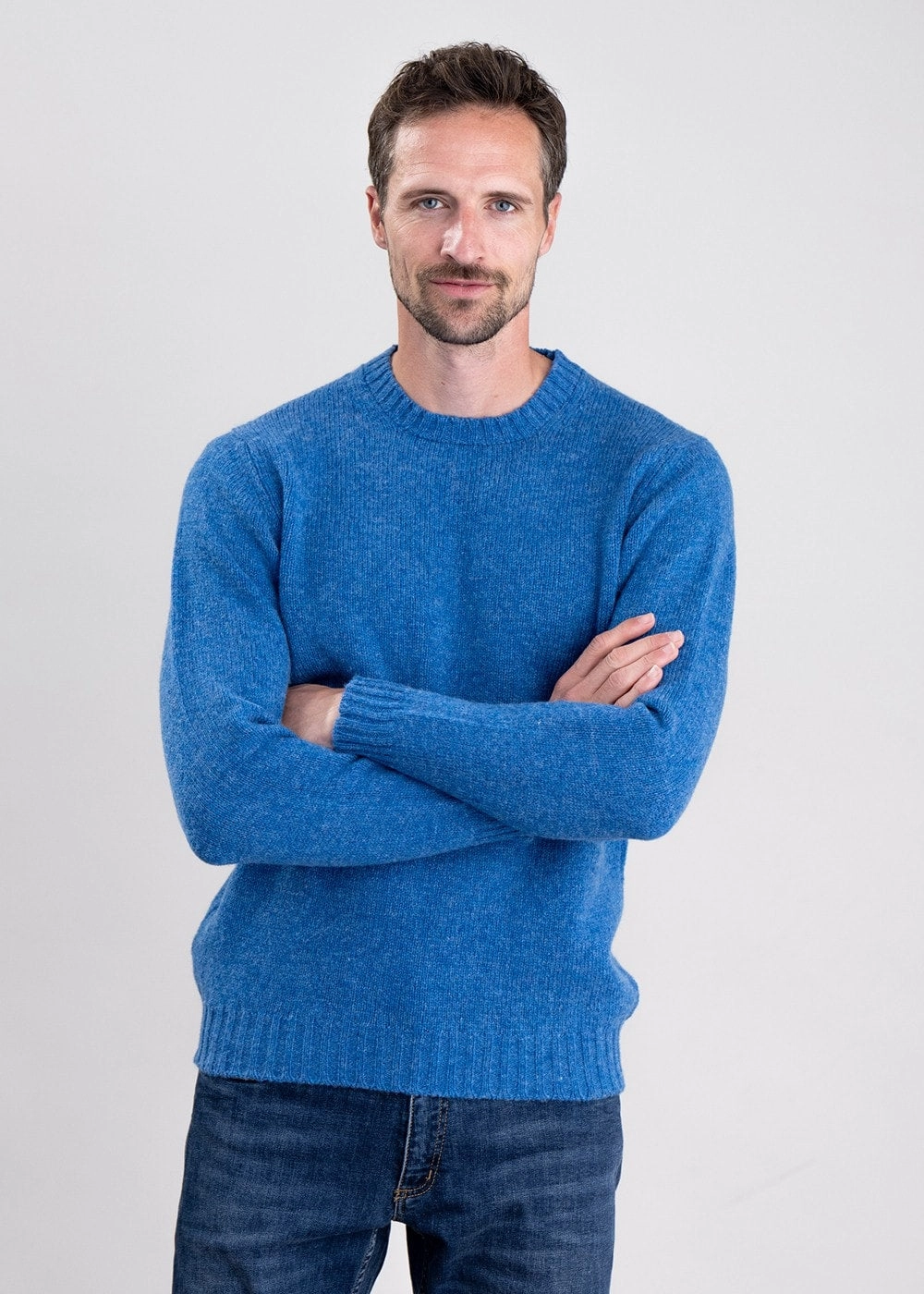 Save More Online Aryan Crew Neck