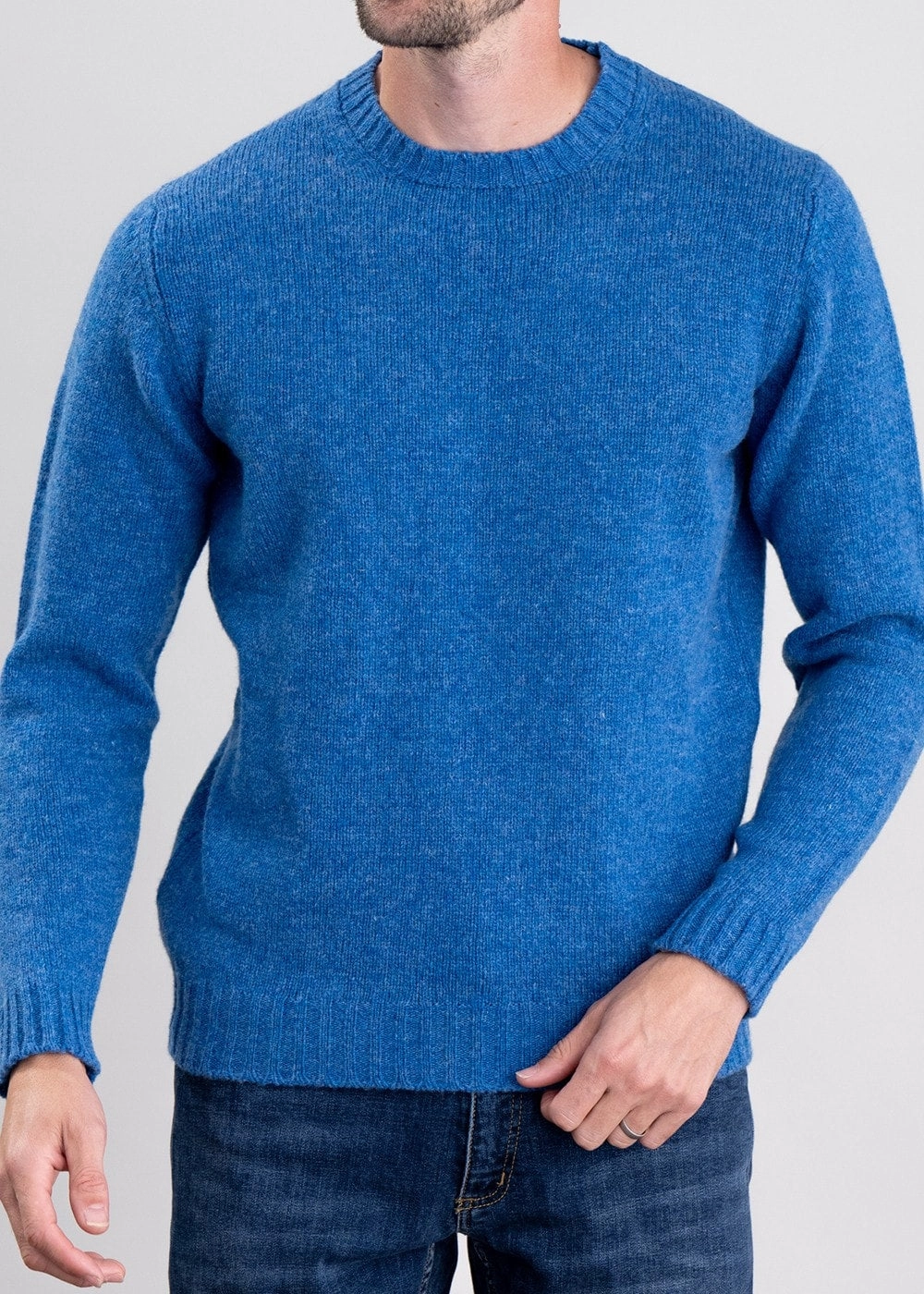 Exclusive Savings Event Aryan Crew Neck