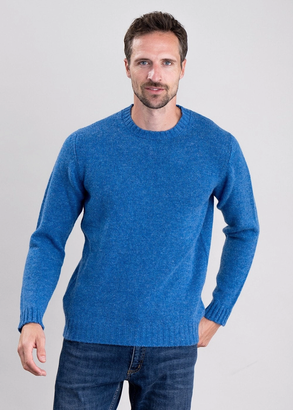 Aryan Crew Neck MustShop Sale