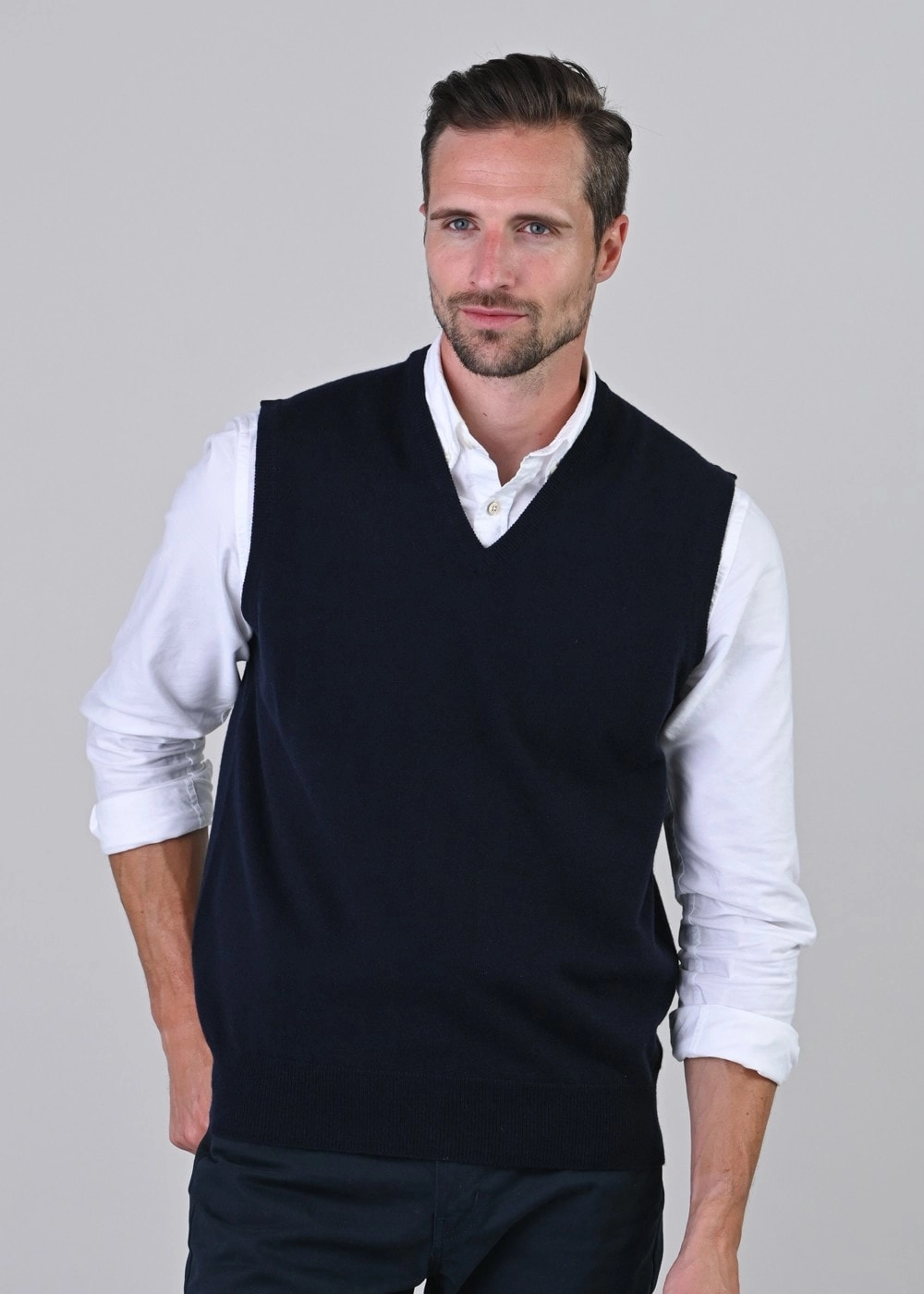 Gordon 1 Ply Geelong Slipover Hot Item Clearance