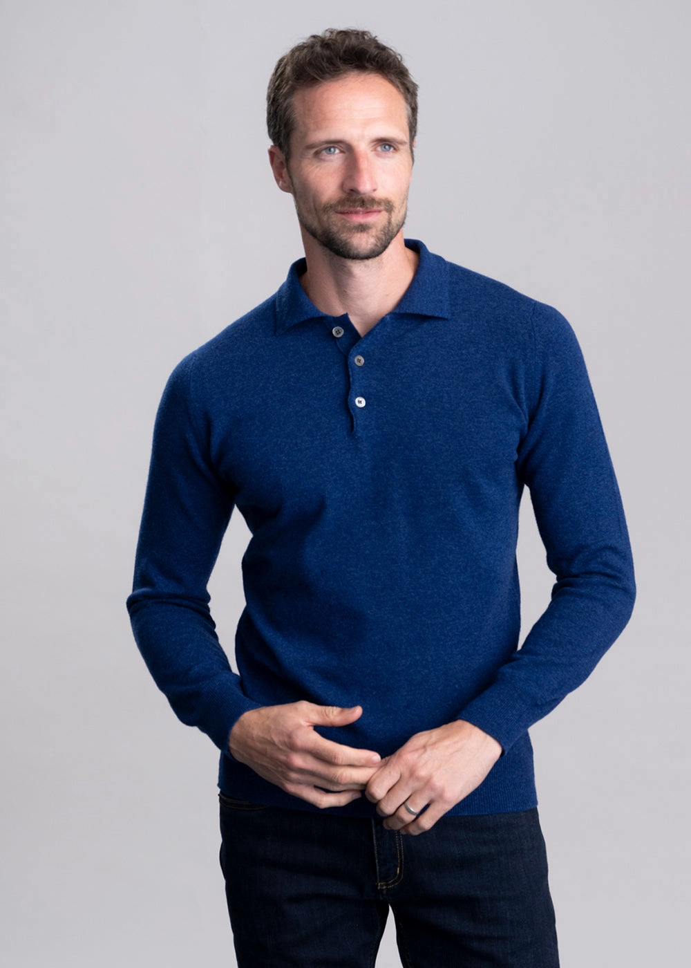MustHave Items Gordon 1 Ply Sportshirt