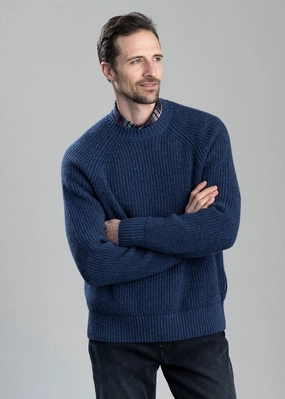 Trending Deals Today Special Surprise Sale Griffiths Relaxed Crew Neck Sweater