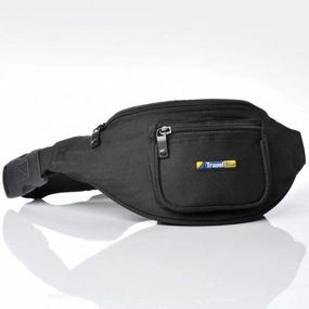Sweet Deal Today Travel Blue De-Luxe Pouch
