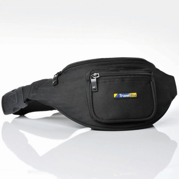 Sweet Deal Today Travel Blue De-Luxe Pouch
