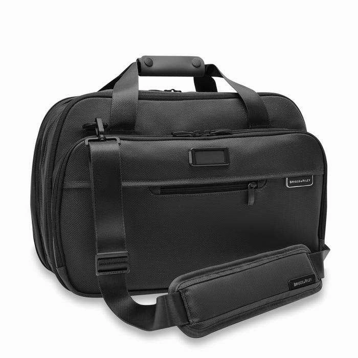 GiftWorthy Sale Baseline Expandable Cabin Bag
