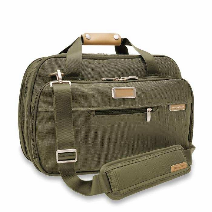 Baseline Expandable Cabin Bag Clearance Steal Today Instant Savings Deal