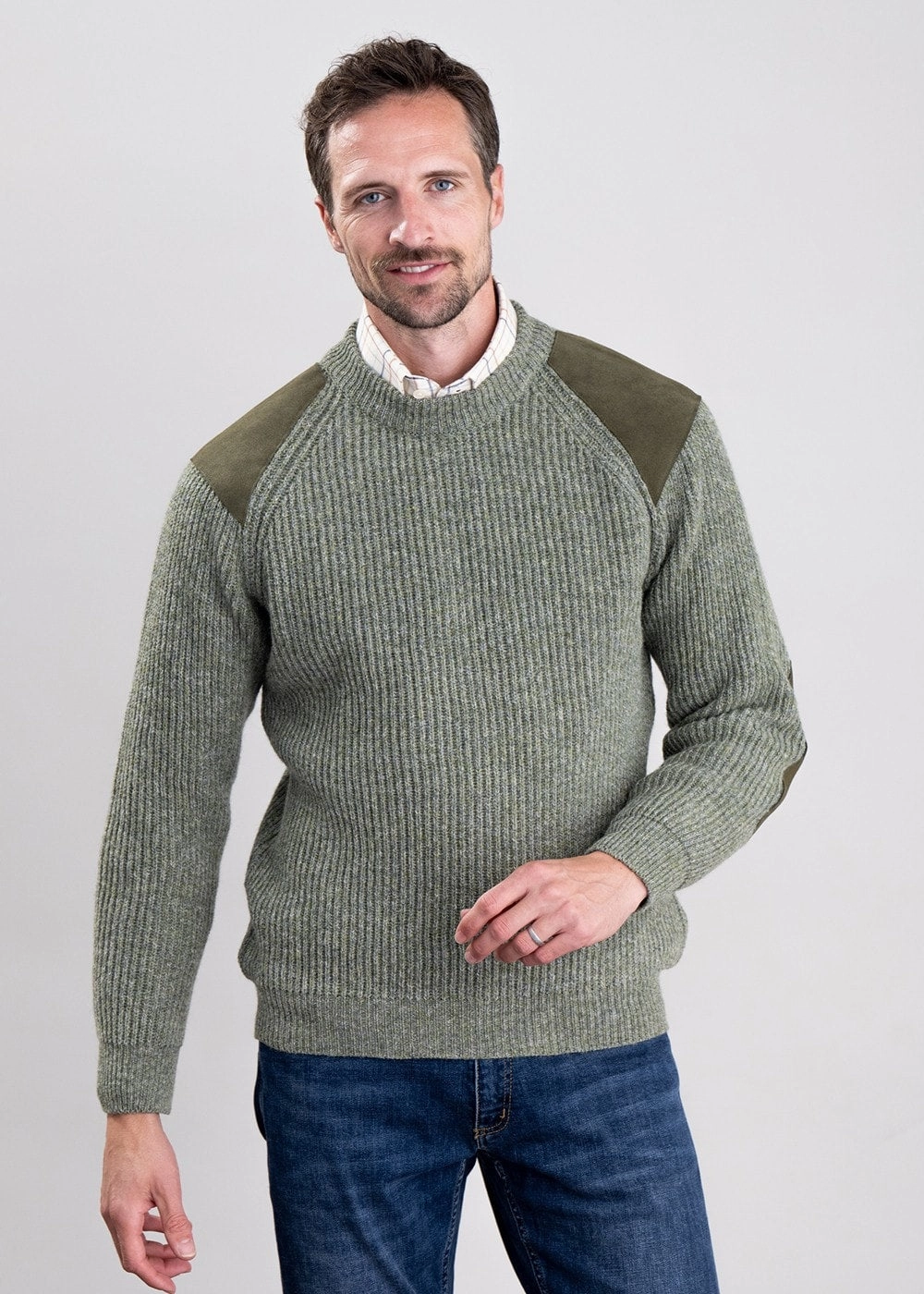 Scotia Shooting Sweater Special Steal Event Shop the Savings