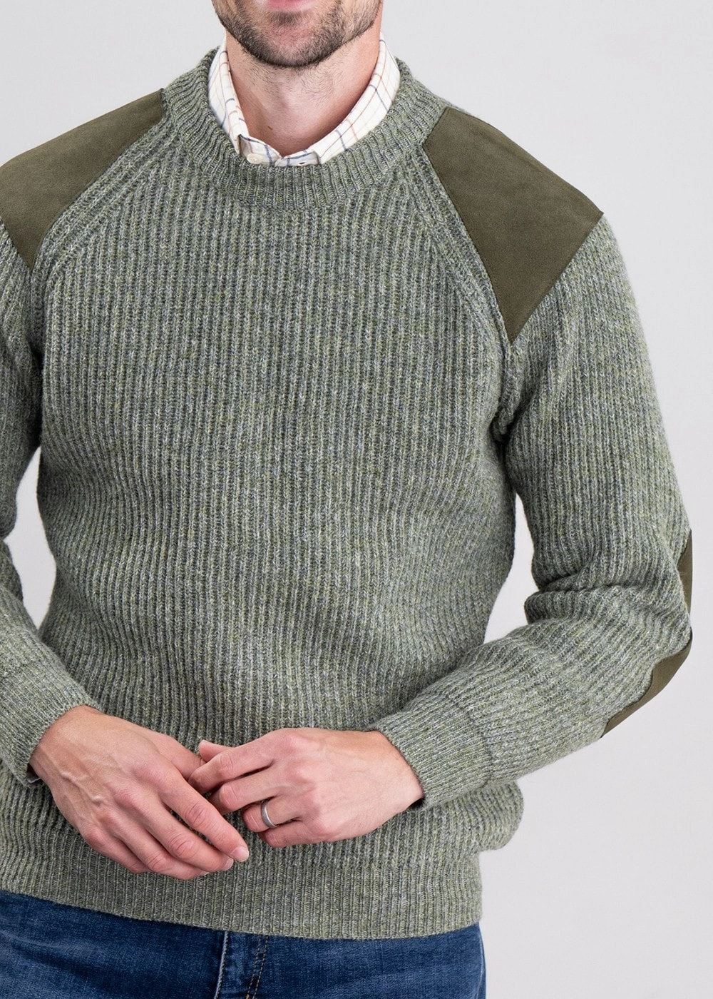 Scotia Shooting Sweater Hot Pick of the Day Online Exclusive Steal