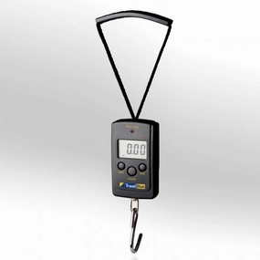 Travel Blue Digital Luggage Scales Mega Sale Now Unmissable Deal Today