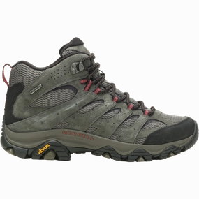 Clearance Steal Today Dont Wait Save Today Men'S Moab 3 Mid Waterproof