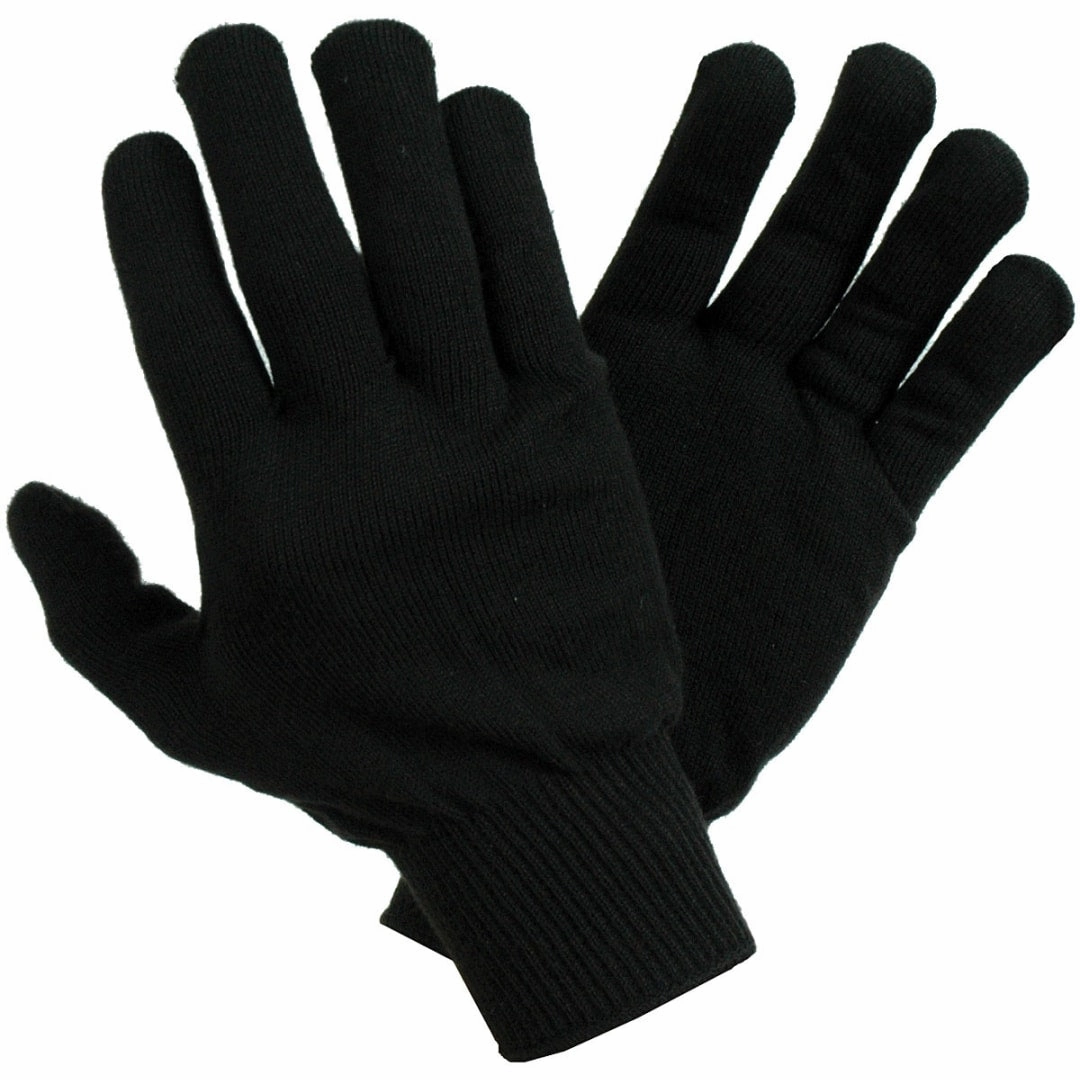 MustHave Items Dont Wait Save Today Polypro Glove Liner