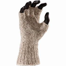 Fingerless Ragg Glove Big Hot Sale