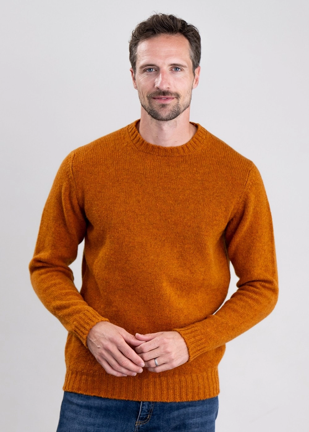 Aryan Crew Neck Shop the Best Deals
