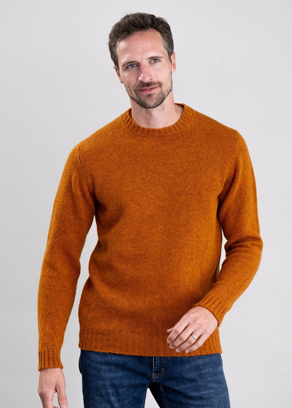 Exclusive Online Discount Aryan Crew Neck
