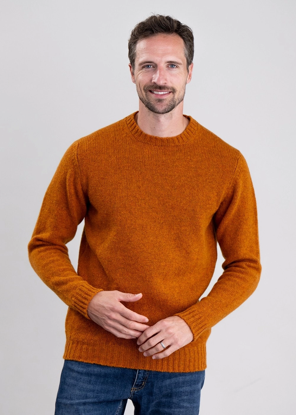 Aryan Crew Neck Today Only Offer