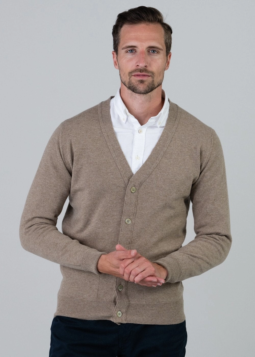 Gordon 1 Ply Geelong Cardigan Shop Now Save Flash Sale Now