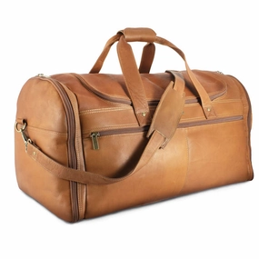 Hot Item Clearance Trending Now Offer Multi Pocket Carry-On Duffel