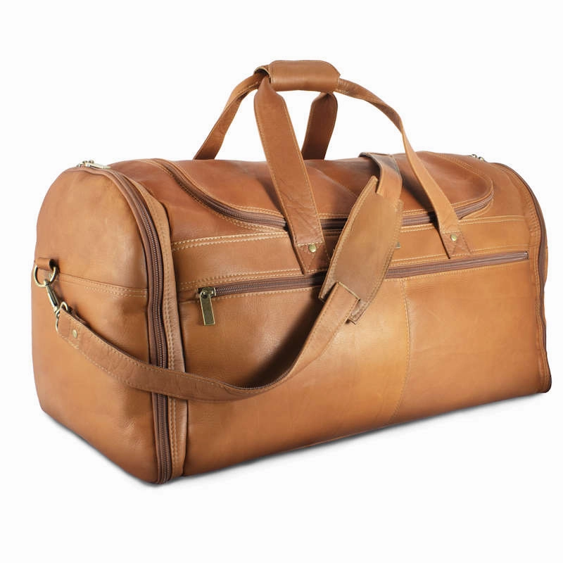 Hot Item Clearance Trending Now Offer Multi Pocket Carry-On Duffel