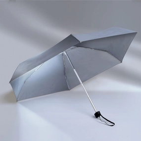 Clearance Sale Now Travel Blue Mini Umbrella