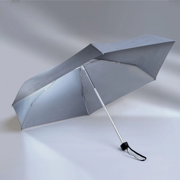 Clearance Sale Now Travel Blue Mini Umbrella