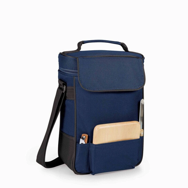Duet Wine & Cheese Tote Exclusive Deal Inside