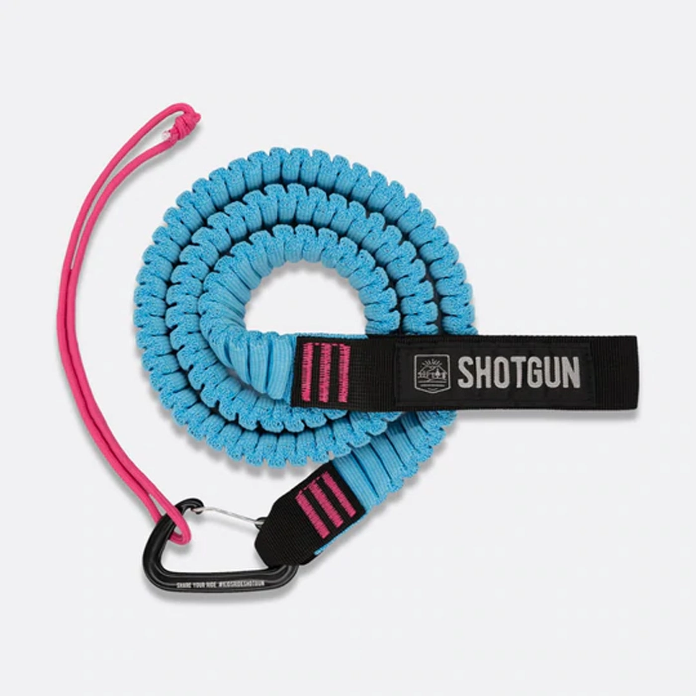 Shotgun Bike Tow Rope   Child Hip Pack Combo