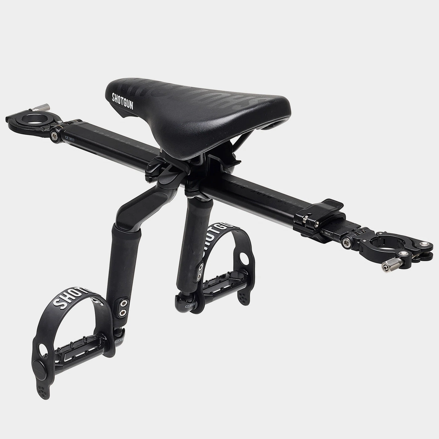 Shotgun Step-Up Kids Mtb Seat