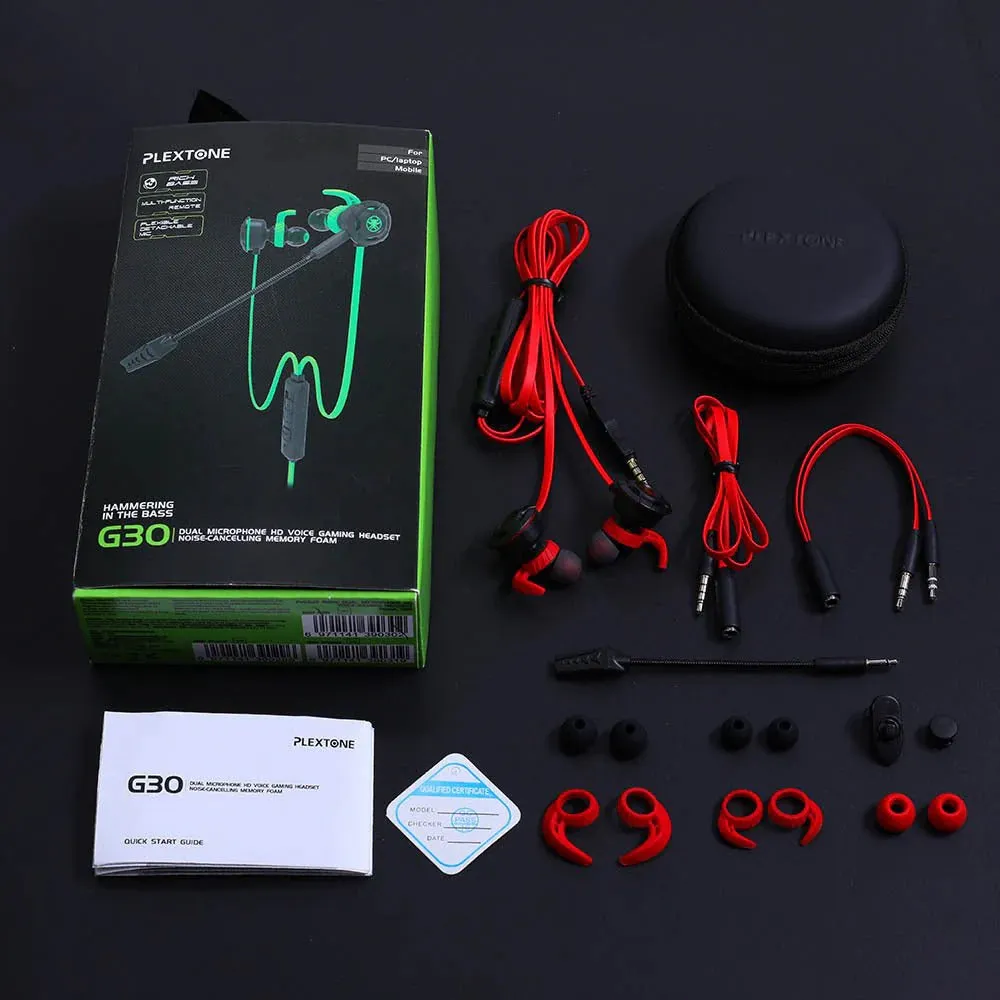 Shuangmai Computer Gaming Headset Limited Stock Alert