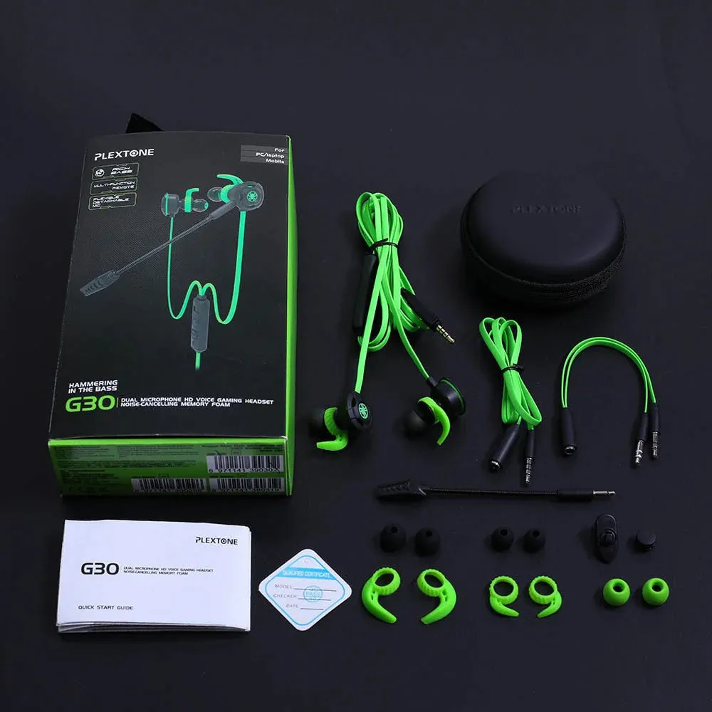Sweet Deal Today Shuangmai Computer Gaming Headset