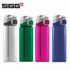 Sigg Miracle 600Ml Tritan Water Bottle Hot Discount Deal Deal Frenzy Today