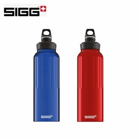 Sigg Traveller 1.5L Wmb Aluminium Water Bottle Today Only Hot Sale Limited Time Offer