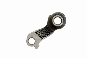 Silca Titanium Derailleur Hanger