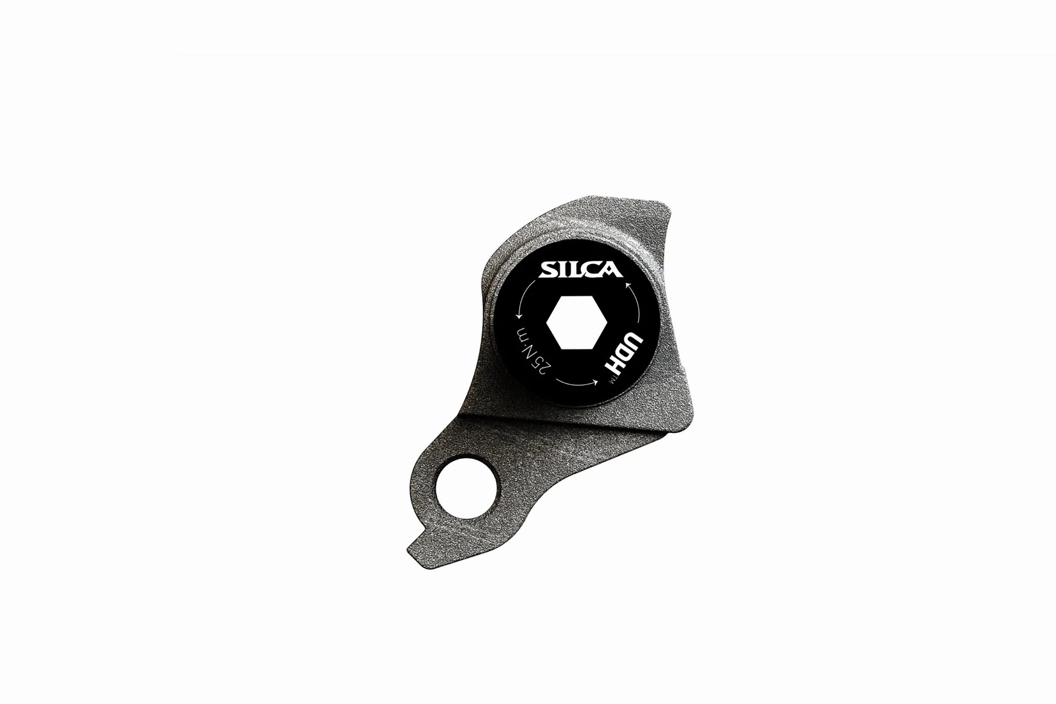 Silca Titanium Derailleur Hanger