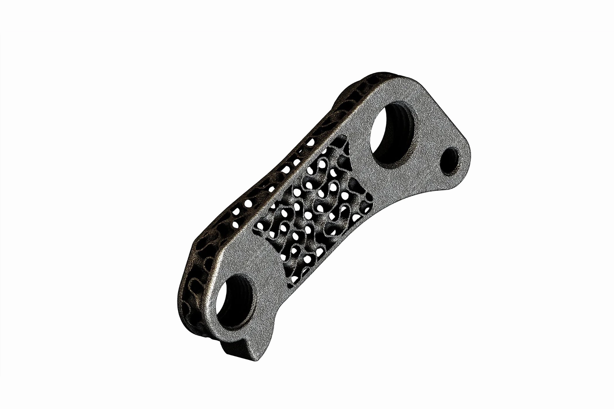 Silca Titanium Derailleur Hanger