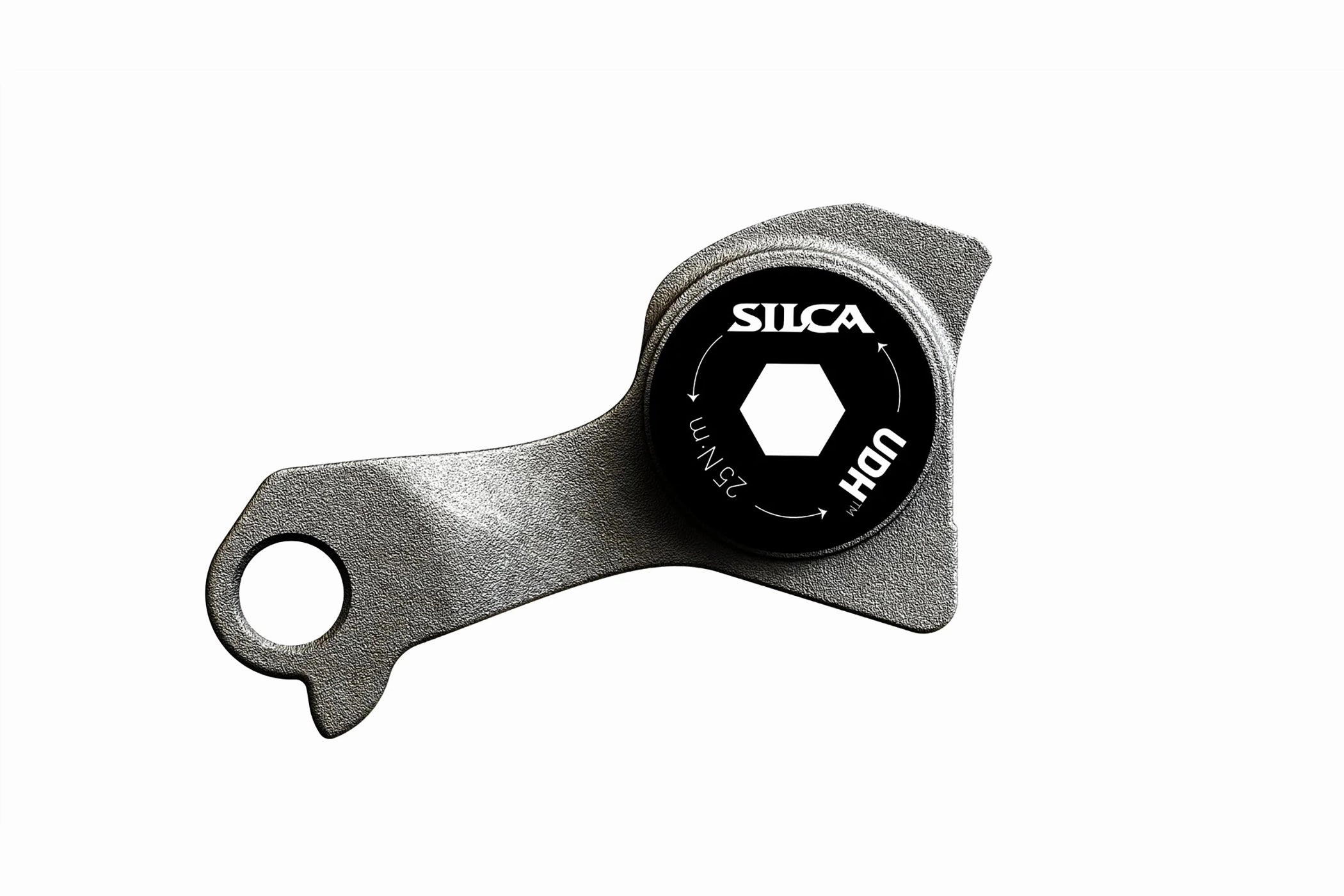 Silca Titanium Derailleur Hanger