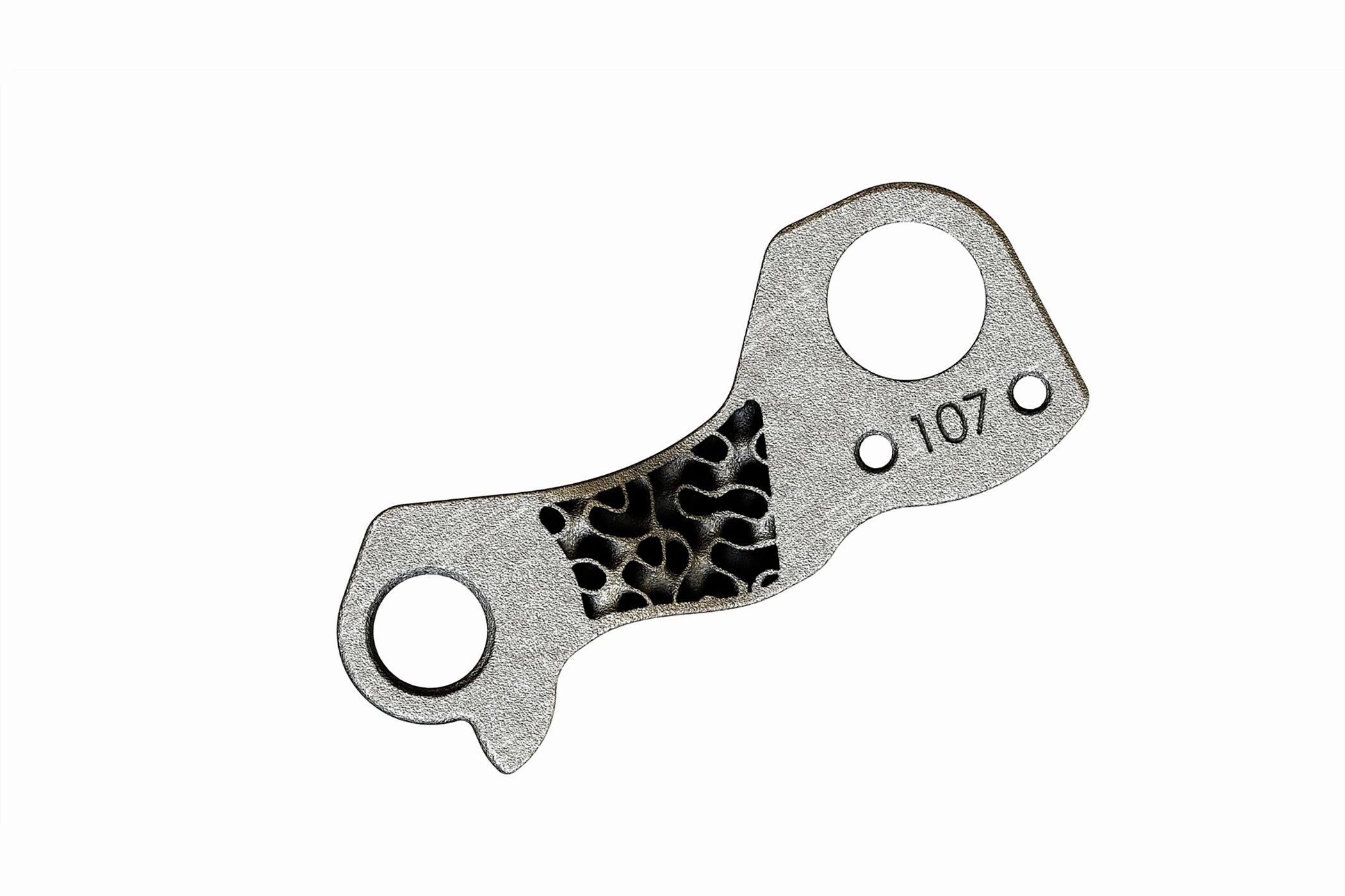 Silca Titanium Derailleur Hanger