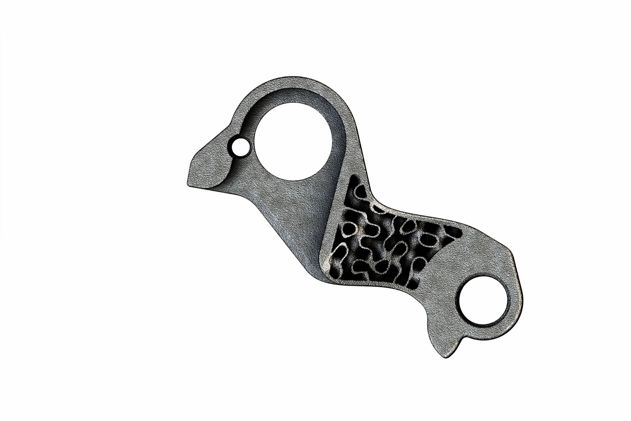Silca Titanium Derailleur Hanger