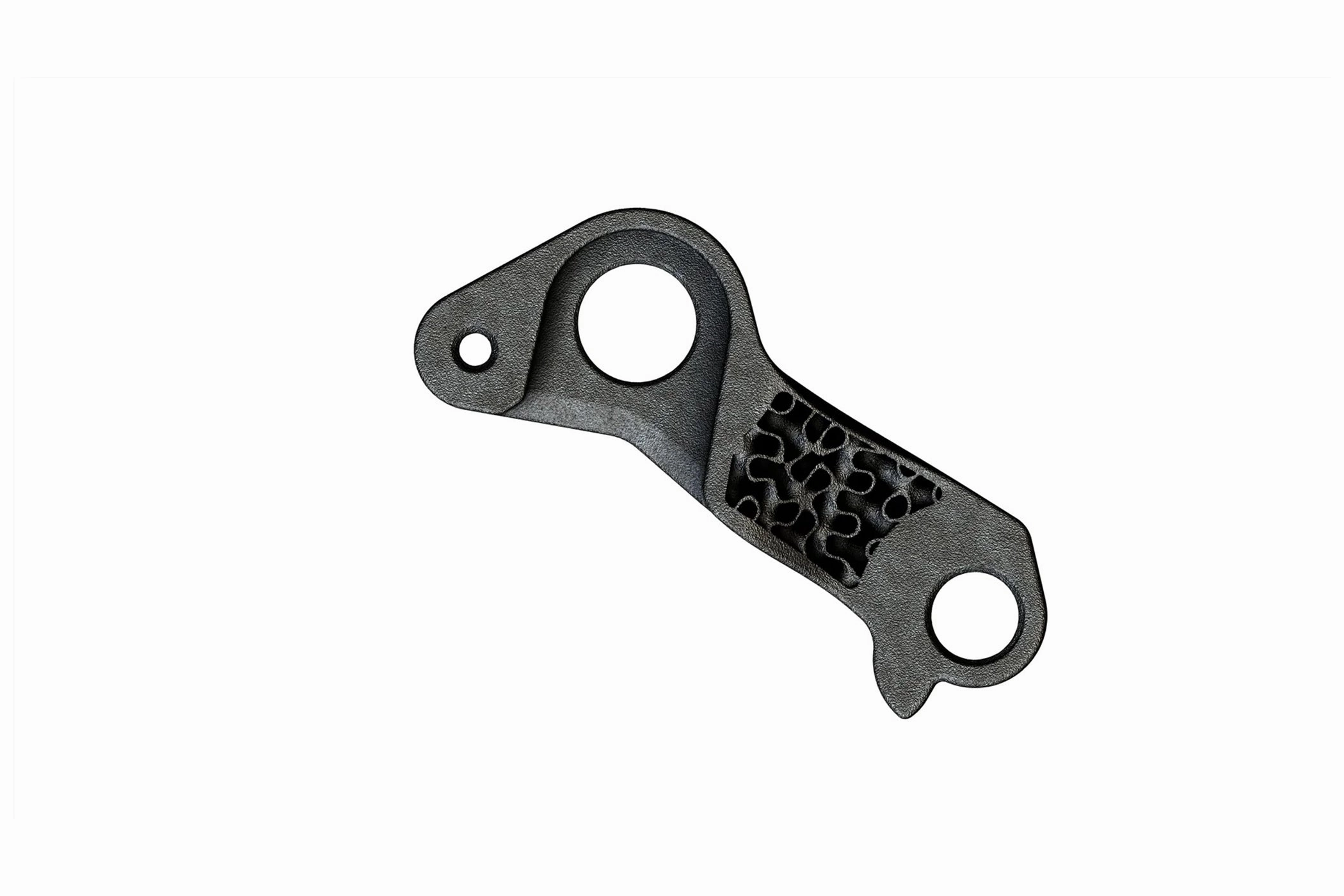 Silca Titanium Derailleur Hanger