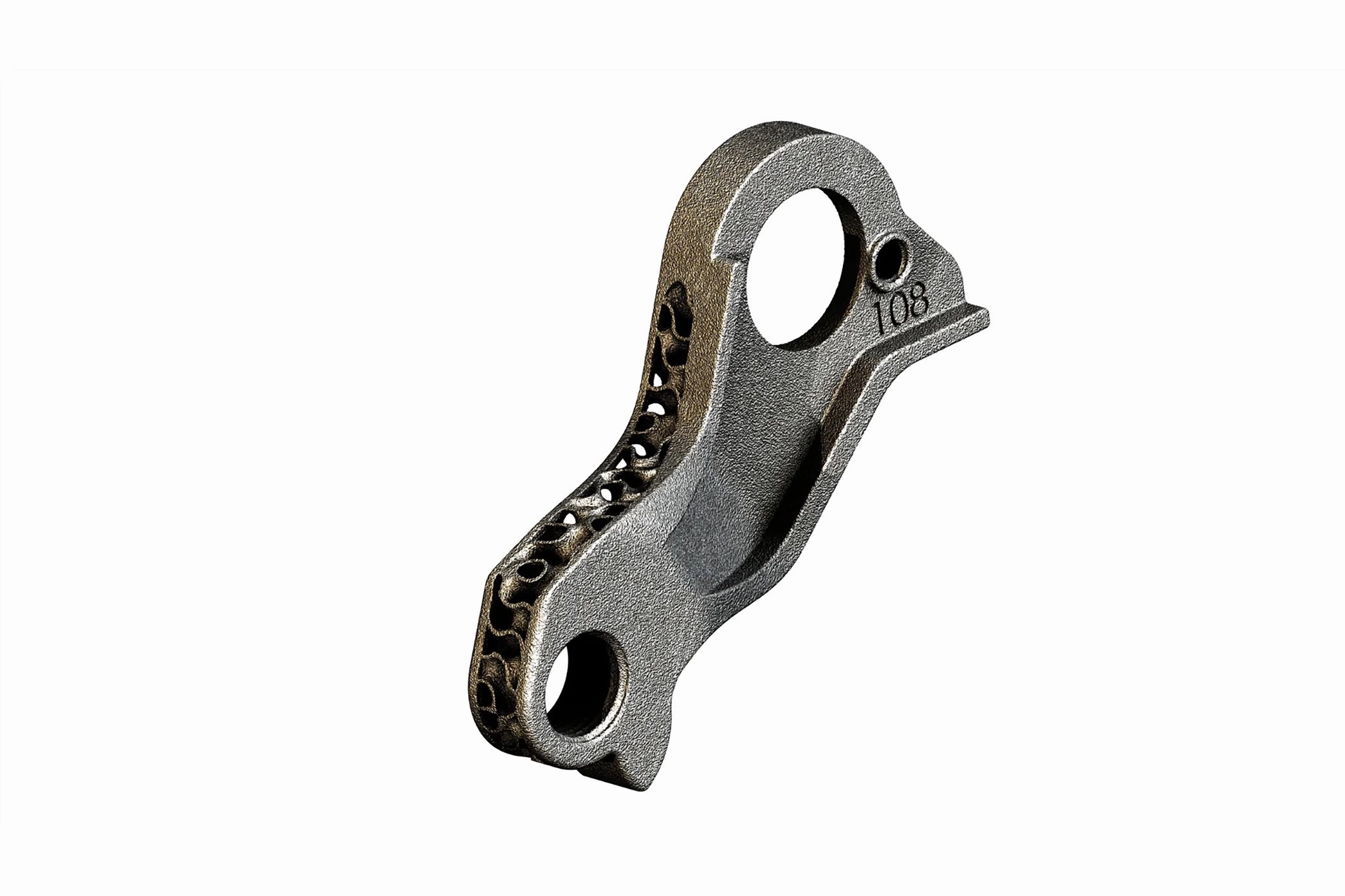Silca Titanium Derailleur Hanger