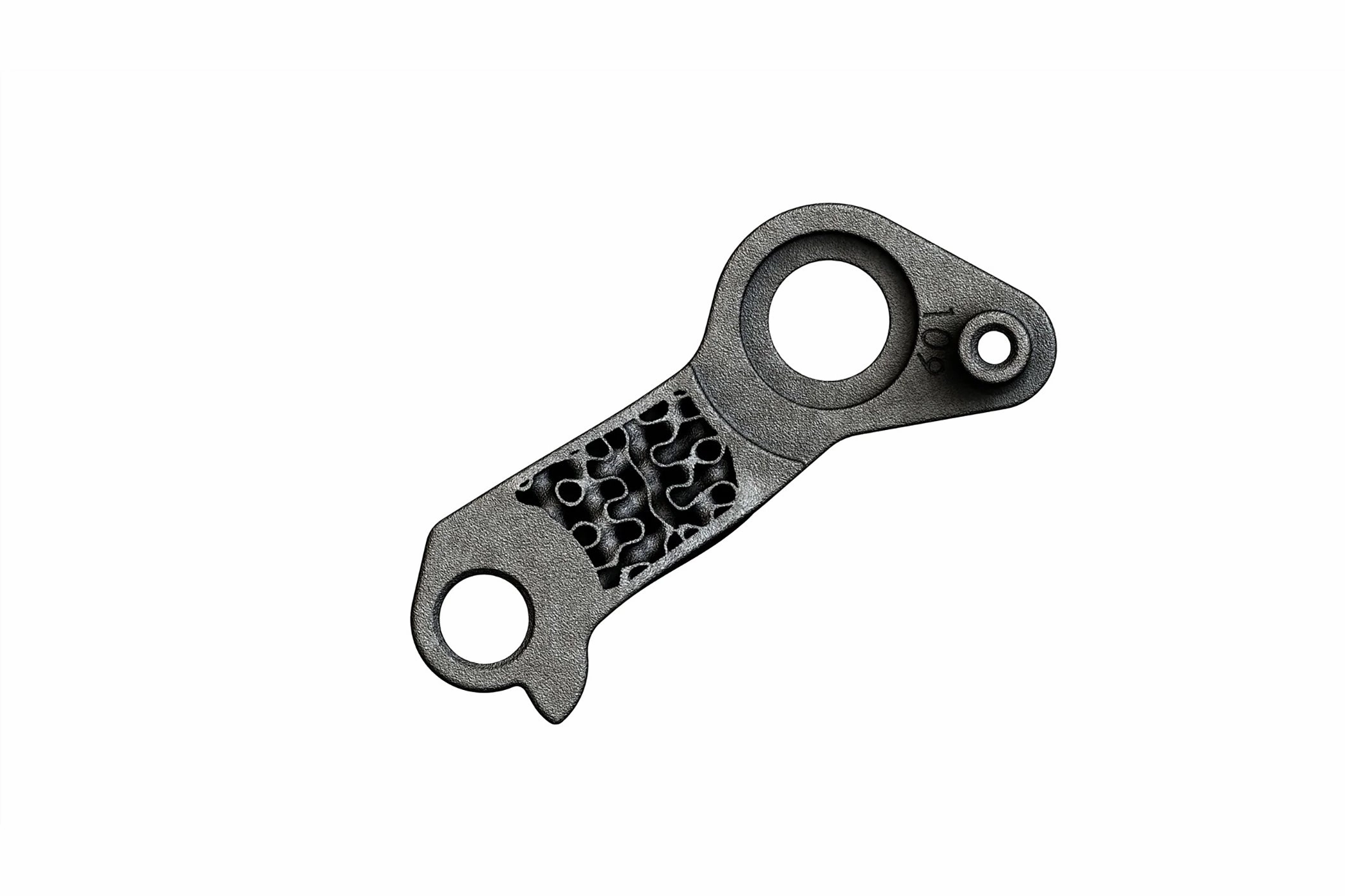 Silca Titanium Derailleur Hanger