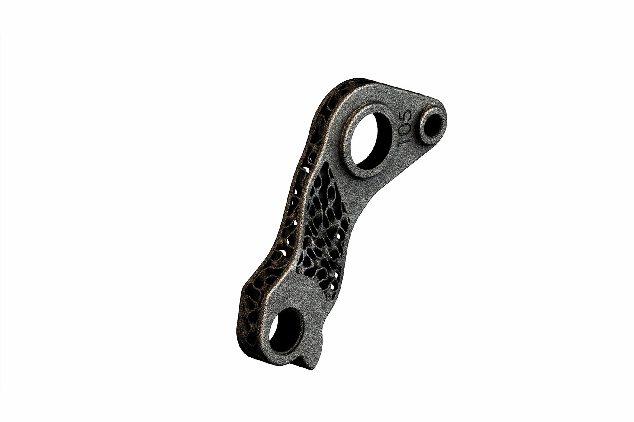 Silca Titanium Derailleur Hanger