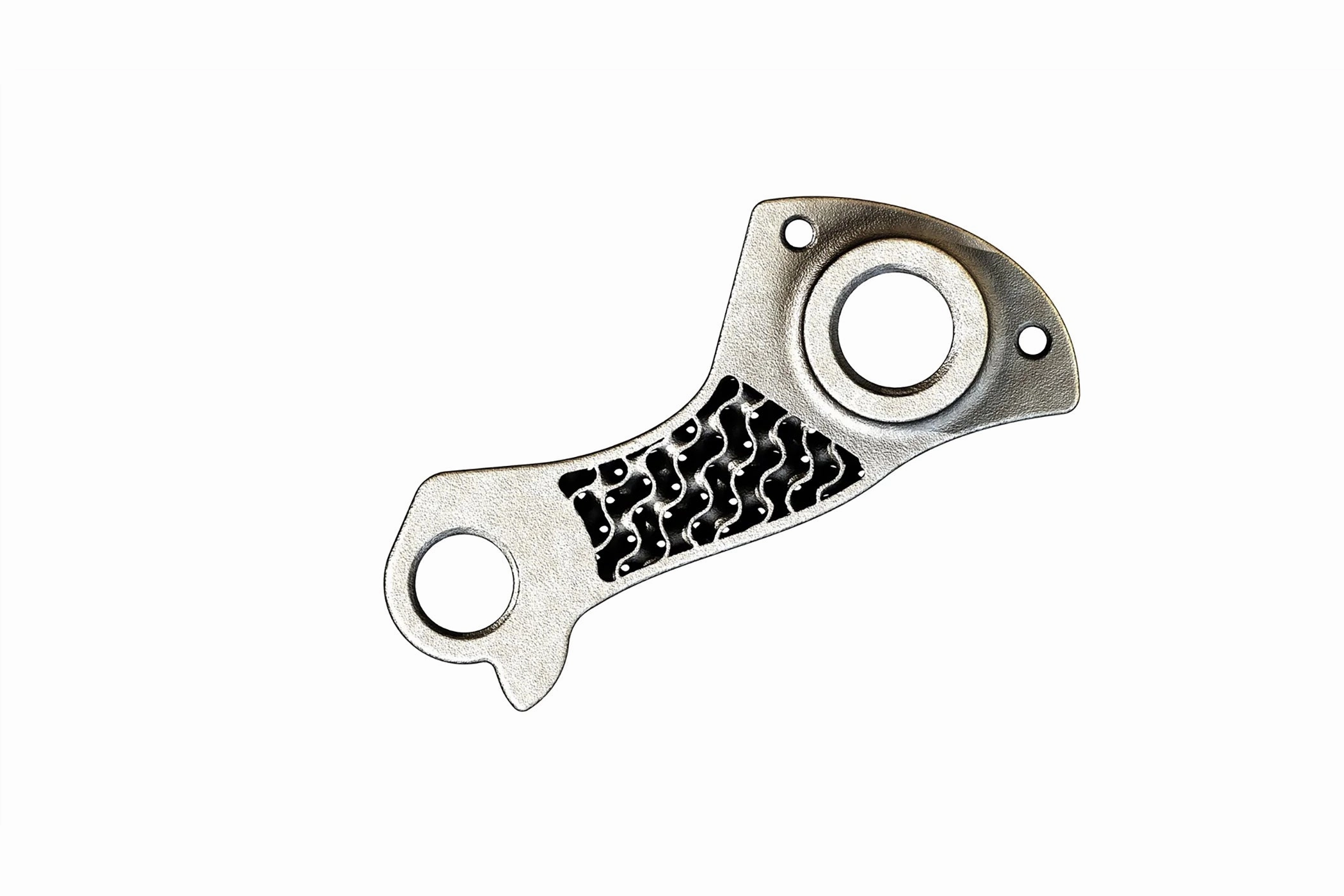Silca Titanium Derailleur Hanger