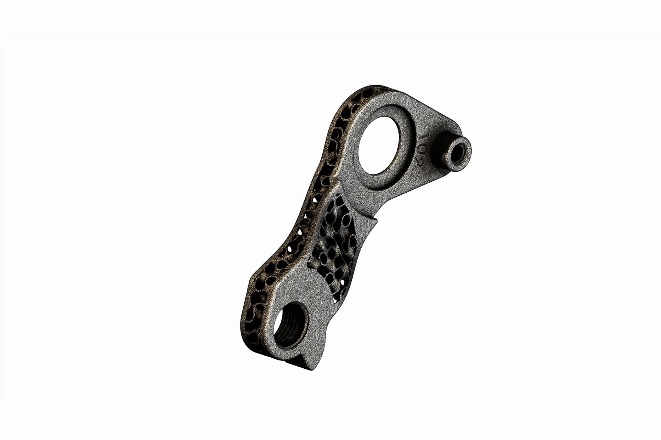 Silca Titanium Derailleur Hanger