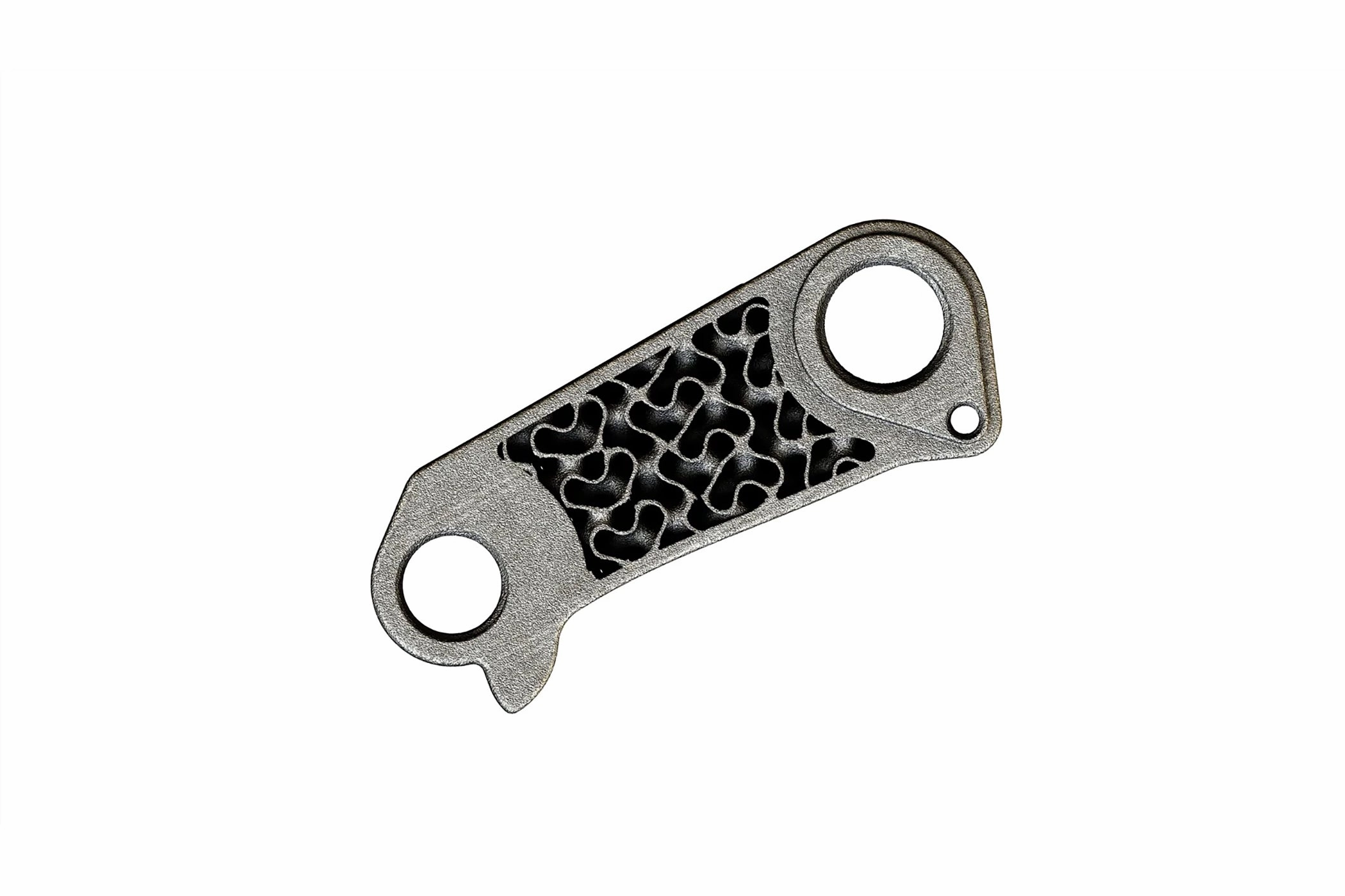 Silca Titanium Derailleur Hanger