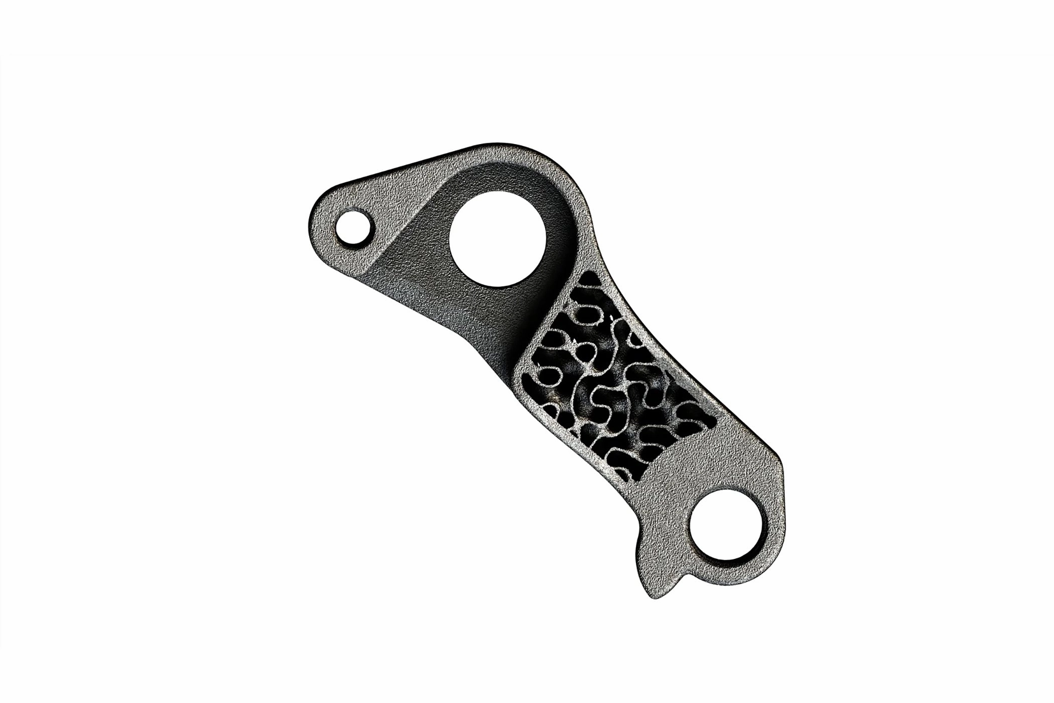 Silca Titanium Derailleur Hanger