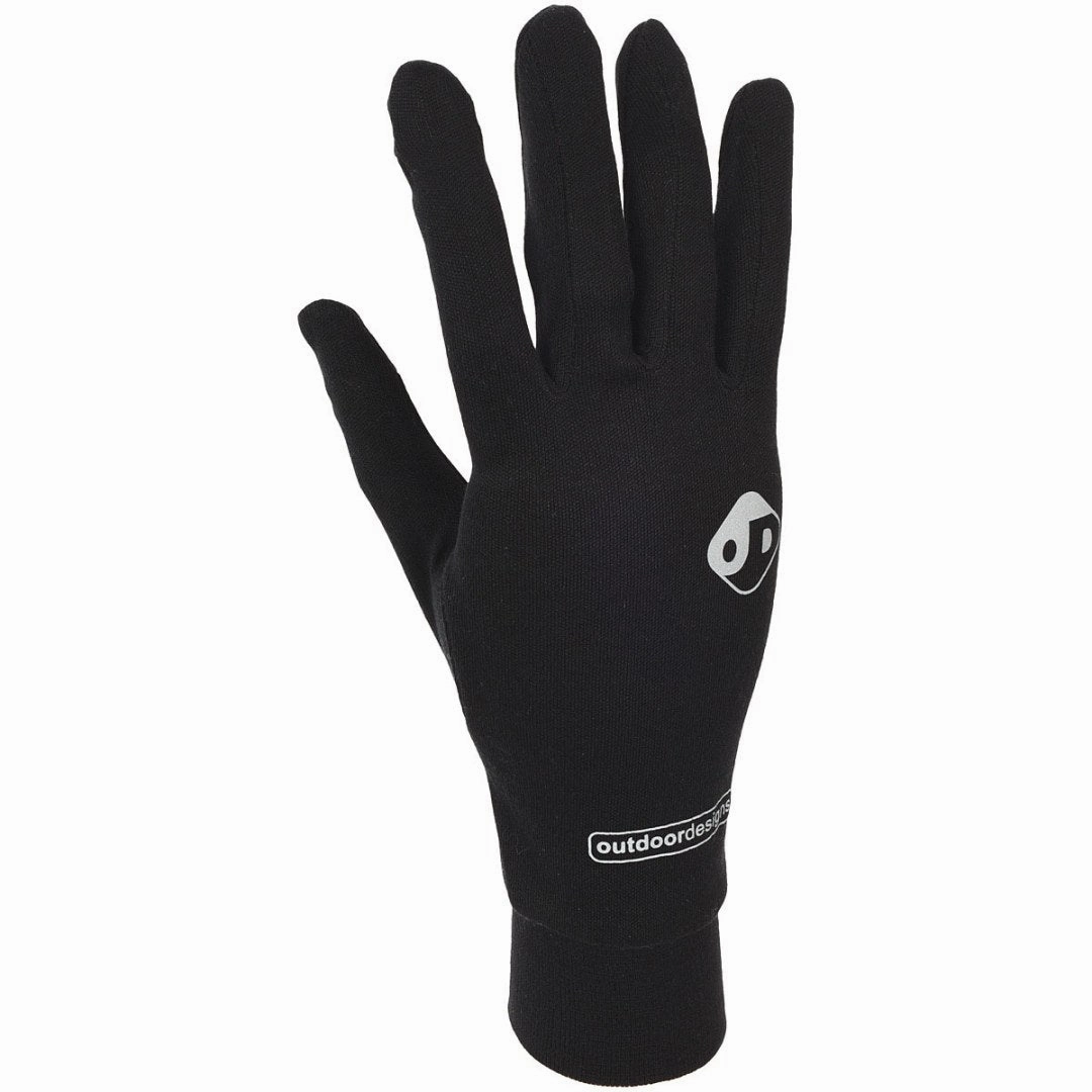 Silkon Touch Base Layer Glove Today Only Savings