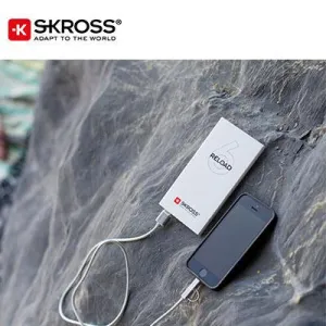 Skross Reload 6 Power Bank - 6000 Mah Shop the Savings