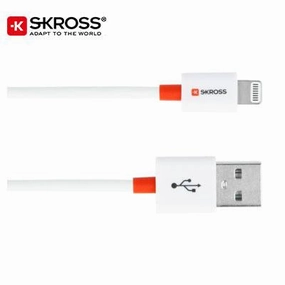 Skross Lightning Connector Cable Big Clearance Event